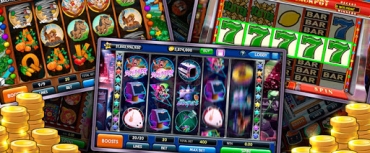 Современное казино с быстрым выводом денег онлайн