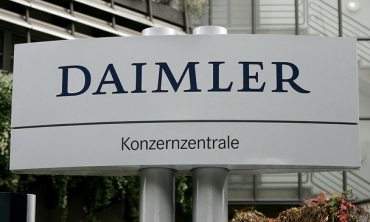 BYD  Daimler  