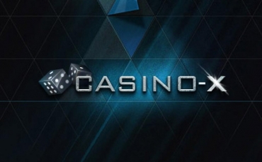 Casino-X представляет