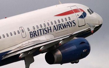 British Airways !