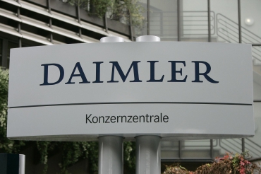 Daimler   