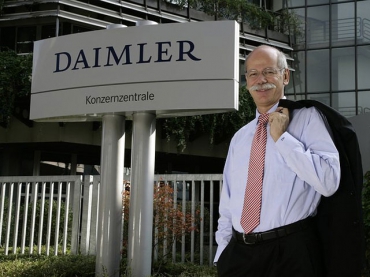  Daimler AG   