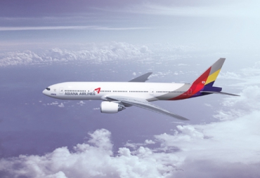 Asiana Airlines   