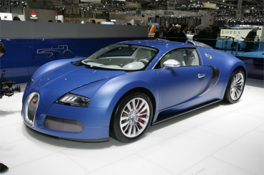 Bugatti     