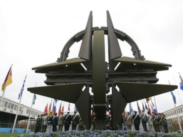 За год в НАТО