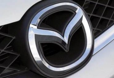В конце 2011 года Mazda выпустит новый компактный внедорожник
