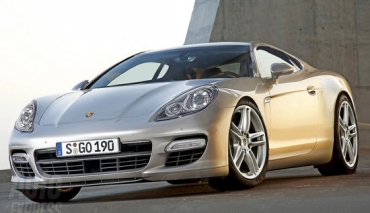 Porsche продемонстрирует в Монтерее все свои модели